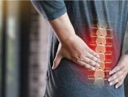 Waspadai! Kebiasaan Ini Bisa Melemahkan Tulang Kamu