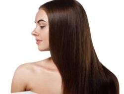 Cara Merawat Rambut Agar Sehat dan Berkilau Secara Alami