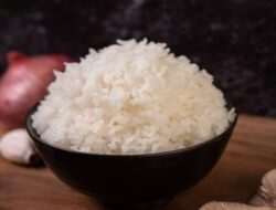 Cara Biar Nasi Putih Nggak Bikin Gula Darah Cepet Naik