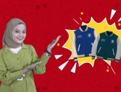 Merdeka Dulu, Jaket Varsity UBSI X Dagadu Kemudian
