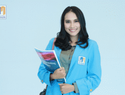 Universitas Nusa Mandiri: Kampus Digital Bisnis yang Siapkan Generasi Siap Hadapi Era Ekonomi Digital