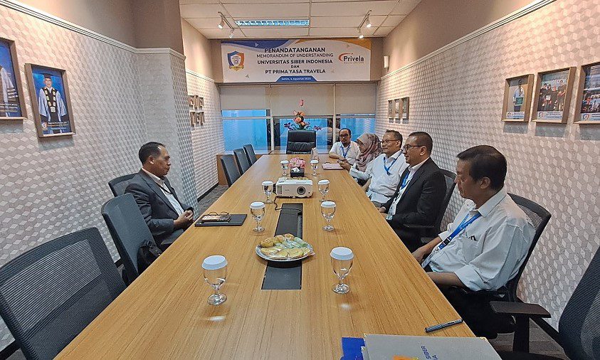 kolaborasi strategis