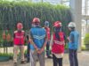 PLN Icon Plus Regional Jakarta dan Banten Konsisten Tata Kabel FO Demi Keandalan dan Keindahan Kota Tangerang
