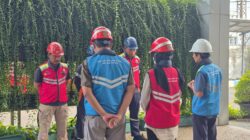 PLN Icon Plus Regional Jakarta dan Banten Konsisten Tata Kabel FO Demi Keandalan dan Keindahan Kota Tangerang