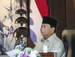 Prabowo, Indonesia, dan Neoliberalisme
