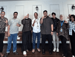 Cyber University Libatkan Alumni dan Perusahaan dalam Proses Re-Akreditasi Prodi Teknologi Informasi
