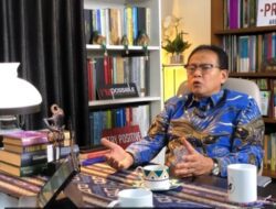 Prof. Rokhmin Dahuri Dorong Kebangkitan Pangan Biru sebagai Fondasi Ketahanan Pangan Nasional