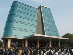 Ngomongin AI Biar Nggak Kudet, Yuk Gas ke Seminar Merdeka Mandiri 2025 di UNM Margonda!