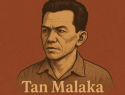 80 Tahun Merdeka, Tapi Gagasan Tan Malaka Masih Jadi PR Bangsa