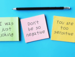 Toxic Positivity, Racun Manis yang Diam-Diam Bikin Mental Lelah