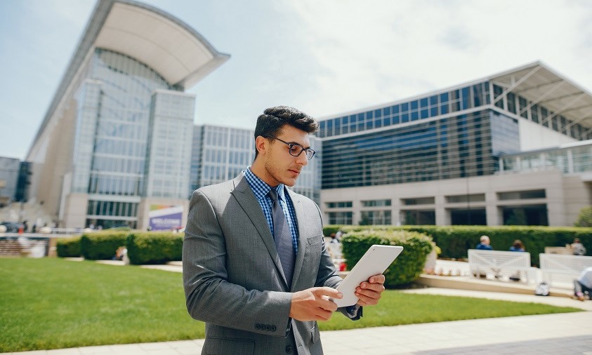 Jurusan kuliah untuk kerja di Bank