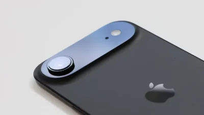 iPhone 17