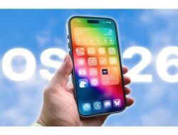Setelah Update iOS 26, Banyak iPhone Alami Baterai Boros, Apple Angkat Bicara
