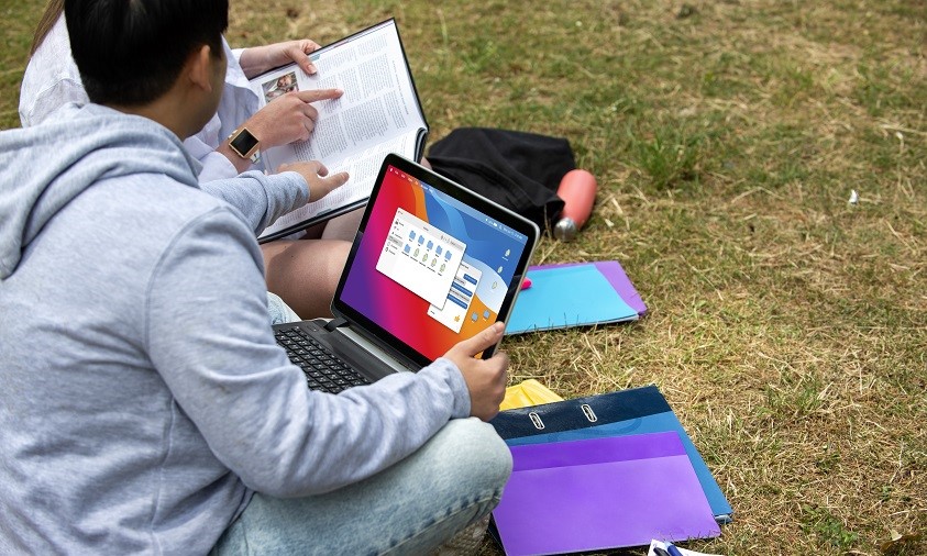 Mata Kuliah Prodi Sistem Informasi