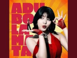 Tiara Andini Hadirkan Nuansa Riang dan Groovy Lewat Single “Adu Bola Mata”