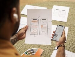 Alasan Kenapa Kamu Harus Ikut Ajang Internasional UI/UX DECOMPE 4.0