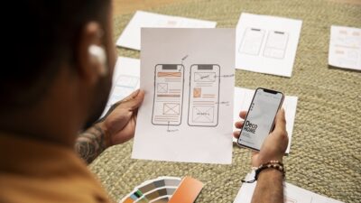 Alasan Kenapa Kamu Harus Ikut Ajang Internasional UI/UX DECOMPE 4.0