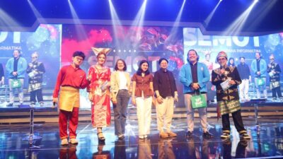 Alumni Go International
