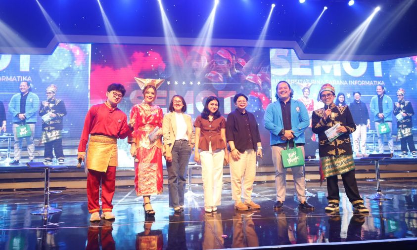 Alumni Go International