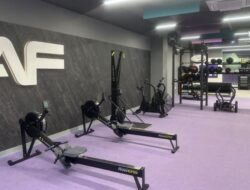 Anytime Fitness Rayakan 500 Klub di Asia, Indonesia Jadi Bagian dari Sejarah