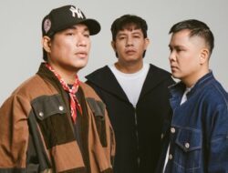 Armada Comeback Lewat Single Anyar “Terimakasih”