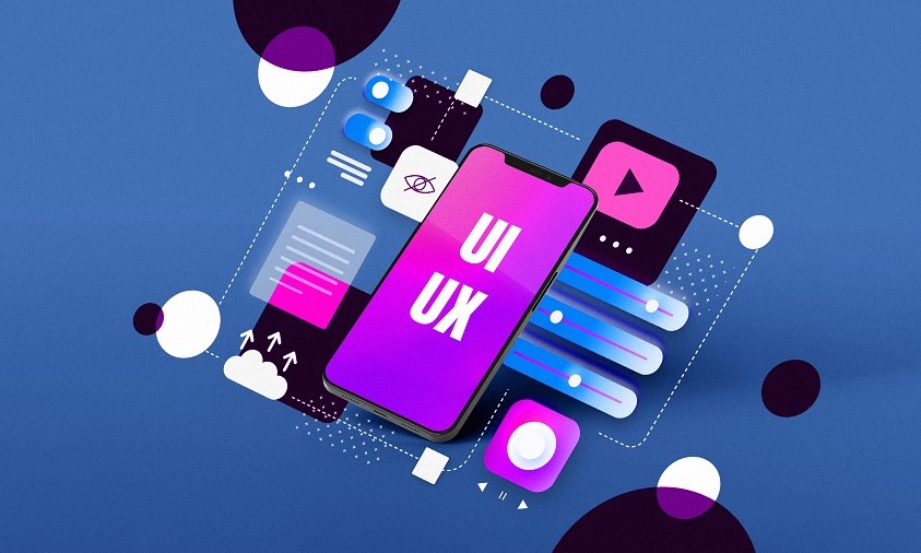 Kompetisi Desain UI/UX