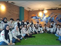 BEM Cyber University Sabet Hibah Bergengsi dari Kemdiktisaintek