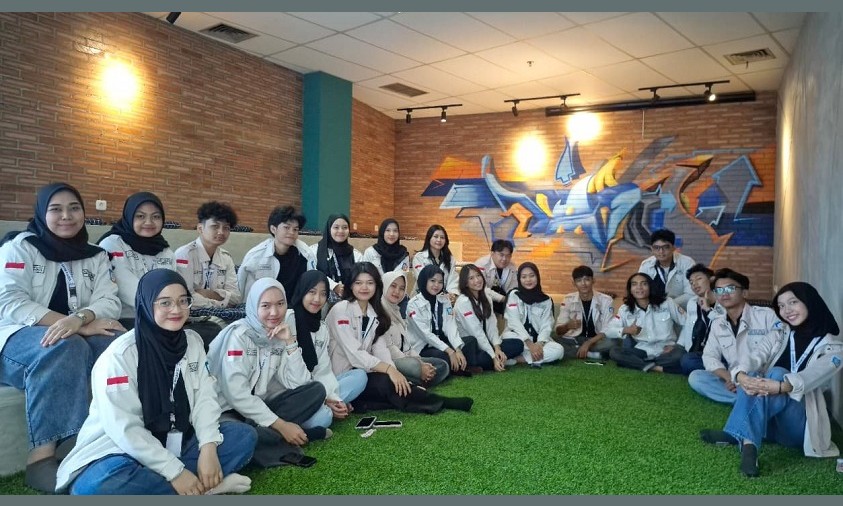 Hibah dari Kemdiktisaintek