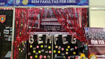 BEM FEB