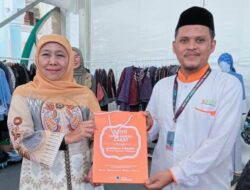 Memperkuat Ekonomi Syariah, BMH Hadir di FESyar Jawa 2025