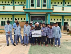 Kebaikan yang Dirawat di Jalur Berlumpur: Merajut Asa Santri Penghafal Qur’an