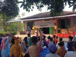 Cinta Rasul Bersinar di Pekalongan, Wujud Sinergi Peringatan Maulid Nabi BMH dan Rumah Qur’an Bunda Sudarmi