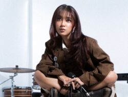 Rahmania Astrini Hadirkan Babak Baru Lewat Single “Back 2 You”