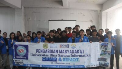 Baksos Ormik