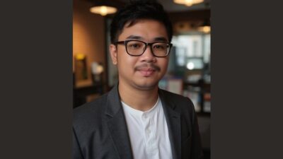 Alumni Sukses Prodi TI