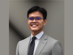 Bangun Startup, Alumni Prodi Sistem Informasi Cyber University ini Raih Kesuksesan Fantastis