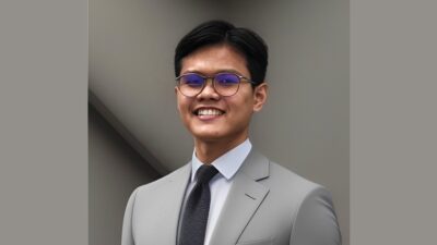 Alumni Prodi Sistem Informasi