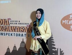 Belajar Hadapi Tantangan Dunia Kerja dari Lulusan Prodi TI Cyber University Ini