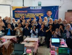 Bersama Cyber University, Kota Depok Siap Jadi Pionir Transformasi Pendidikan