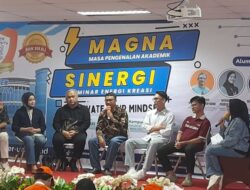 Alumni Cyber University Bangun Bisnis Digital dari Nol, Kini Layani Ratusan Perusahaan dan UMKM