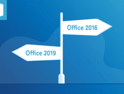 Microsoft Umumkan Akhir Dukungan Office 2016 dan 2019, Berlaku Oktober 2025