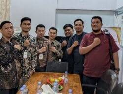 BMH Sumatera Utara  Lakukan Koordinasi dengan Power Team, Tim Medis yang Siap Berkolaborasi Dalam Khitan Berkah 2025