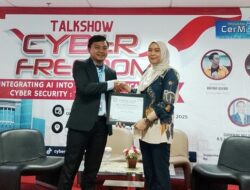 Buka Jalan Kuliah Tanpa Biaya, Cyber University Hadirkan Smart Scholarship bagi Siswa Berprestasi