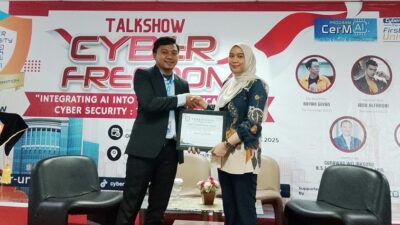 Buka Jalan Kuliah Tanpa Biaya, Cyber University Hadirkan Smart Scholarship bagi Siswa Berprestasi