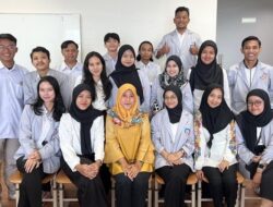 Cari Prodi STI Berkualitas? Cyber University Jadi Pilihan Generasi Muda yang Siap Kerja Setelah Lulus!
