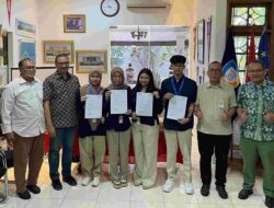 Cyber University Pacu SDM Unggul Lewat Kerja Sama dengan Euro Management