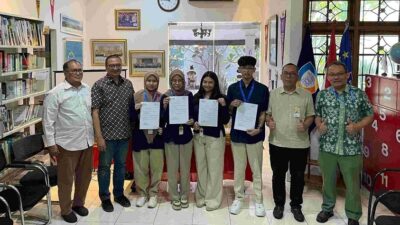 Kerja Sama Euro Management