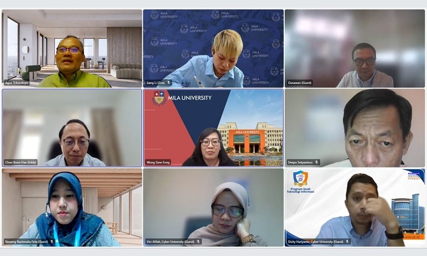 jaringan global