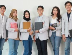 Cyber University Pertegas Komitmen Cetak Generasi Unggul di Bidang Teknologi Lewat MoU dengan PT. Sari Teknologi Global