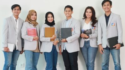 Cyber University Pertegas Komitmen Cetak Generasi Unggul di Bidang Teknologi Lewat MoU dengan PT. Sari Teknologi Global
